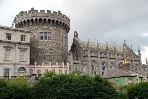 2017 Masters Scholarships At University Of Dublin, Ireland